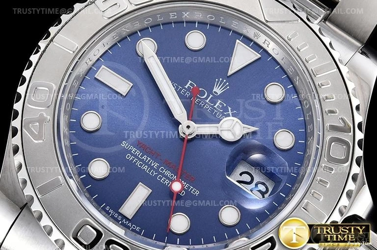 0514 Modern ROLYM173B – YachtMaster 1072